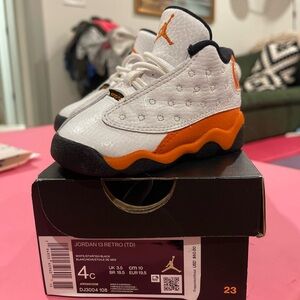 Jordan 13 Retro brand new condition w/ box